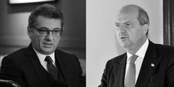 Erhürman: Tatar’ın ne dediğini, Holguin’in anlaması mümkün değil