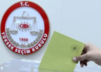 Türkiye’deki seçimler dünya basınında