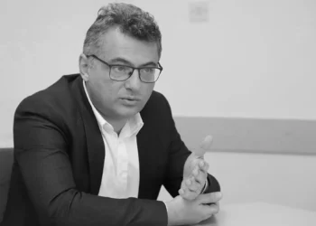 Erhürman’a göre sorunların çözümü seçimde