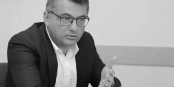 Erhürman’a göre sorunların çözümü seçimde