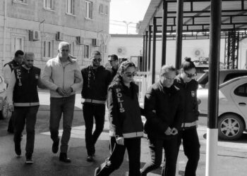 Avcil çiftine 5 gün daha tutukluluk