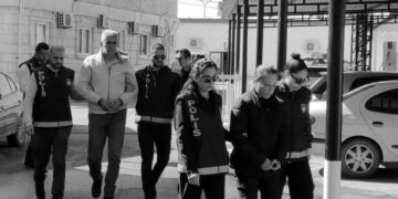 Avcil çiftine 5 gün daha tutukluluk