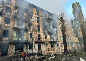 Rusya Ukrayna’da ilerliyor, AB’de savaş endişesi tırmanıyor