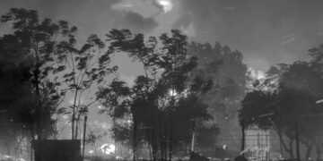 Avrupa hızla büyüyen iklim risklerine karşı hazırlıksız