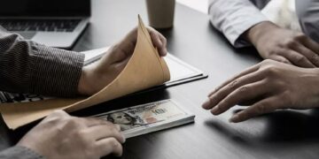 “Üst düzey” yolsuzluk iddiaları