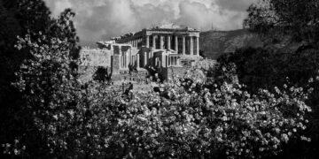 Yunanistan, en sıcak kışını yaşadı: Yaz yangınları korkusu artıyor