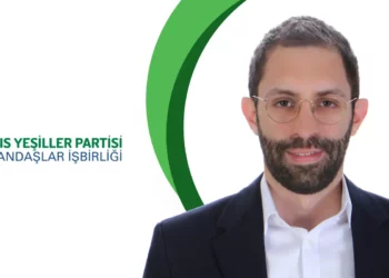 Karahan: Türkçe konuşan Kıbrıslılar 50 senedir otosansürle yaşıyor