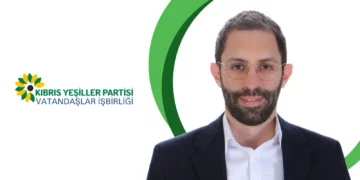 Karahan: Türkçe konuşan Kıbrıslılar 50 senedir otosansürle yaşıyor