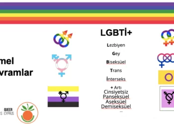 “LGBTİ+ Mitler ve Gerçekler, Farkında Mıyız?” etkinliği gerçekleşti