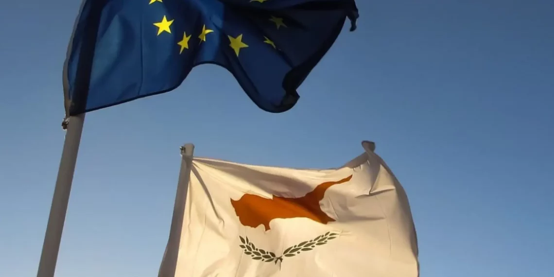 Avrupa Halk Partisi: Yabancı ordulardan ve müdahale hakkından arınmış Kıbrıs
