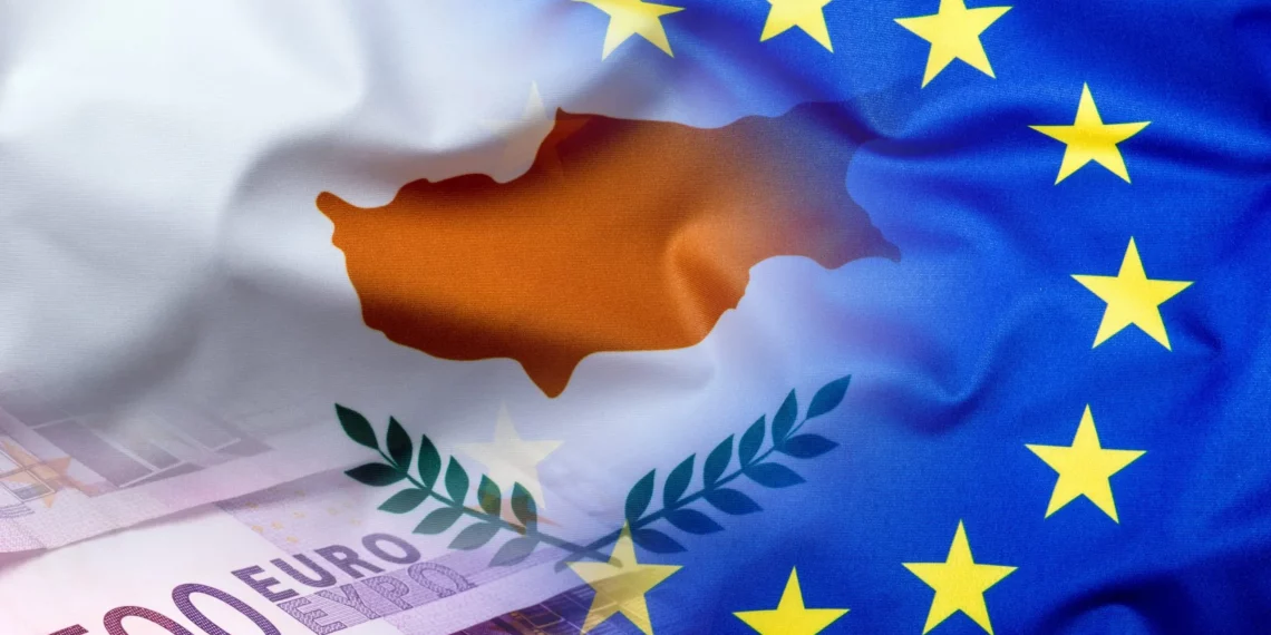 AB’den Kıbrıslıtürk işletmelere 4 milyon Euro