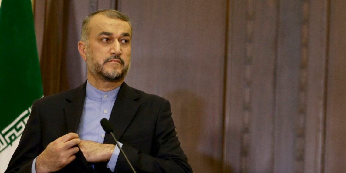 İran Dışişleri: İsrail’e saldırı konusunda gerekli uyarıları yaptık