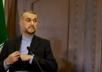 İran Dışişleri: İsrail’e saldırı konusunda gerekli uyarıları yaptık