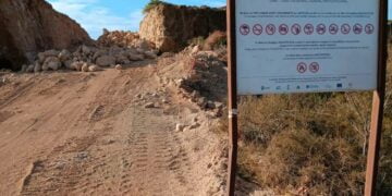 Çevre örgütlerinden Akama uyarısı