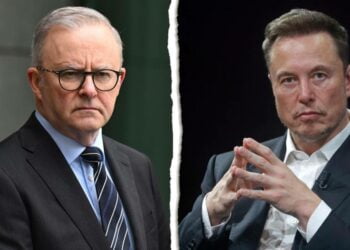 Sansür tartışması: Avustralya Başbakanından Elon Musk’a; ‘Kibirli milyarder’