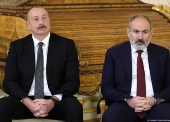Aliyev: Ermenistan ile barış hiç olmadığı kadar yakın