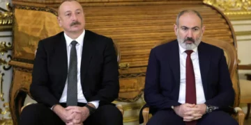 Aliyev: Ermenistan ile barış hiç olmadığı kadar yakın