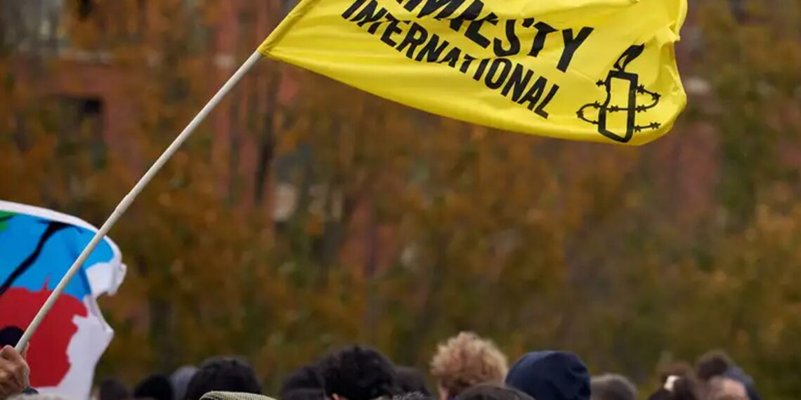 Af Örgütü’nden otoriterleşme ve ırkçılık uyarısı