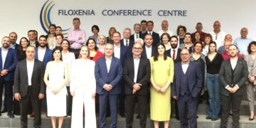 Kızılyürek: Tüm Kıbrıs’ın sesi olmak için adayım