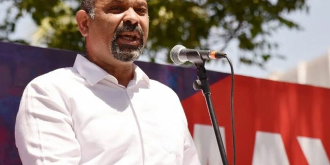 “Birleşik Federal Kıbrıs mücadelesi önceliğimiz olmaya devam ediyor”