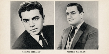 Hikmet ve Gürkan’ın TMT Tarafından Katledilişinin 62. Yılı