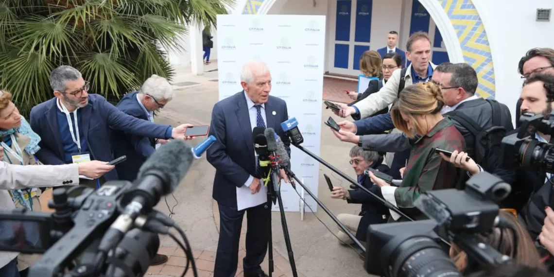 AB-TC ilişkilerinde Kıbrıs’ta müzakerelere yeniden başlanması vurgusu 