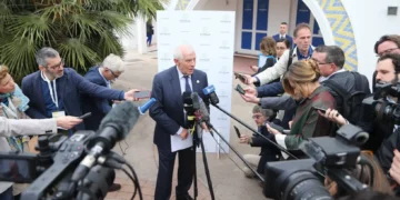 AB-TC ilişkilerinde Kıbrıs’ta müzakerelere yeniden başlanması vurgusu 