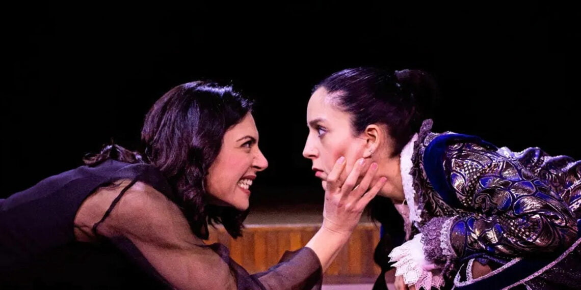 CUT, 24 Nisan Çarşamba gecesi Lefkoşa’da Sahne’de