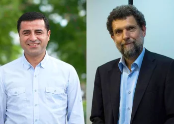 Hollanda’dan karar: Kavala ve Demirtaş serbest kalmadan Gümrük Birliği güncellenmesin