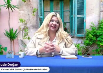 Karma evlilik sorunu ABD basınında