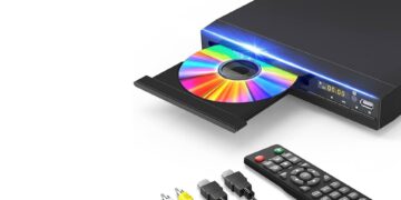 En yüksek fiyat artışı DVD Player’de (!)