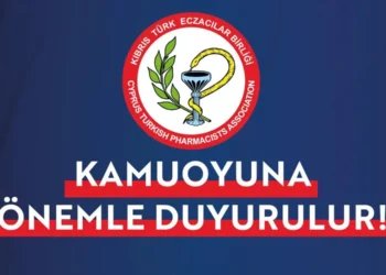 Eczacılar Birliği, Çalışma ve Sosyal Güvenlik Bakanı Gardiyanoğlu’nu yalanladı