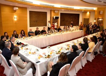 Eklektik Manifest – Lefkoşa Bienali hayata geçiriyor