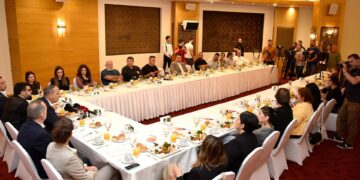 Eklektik Manifest – Lefkoşa Bienali hayata geçiriyor