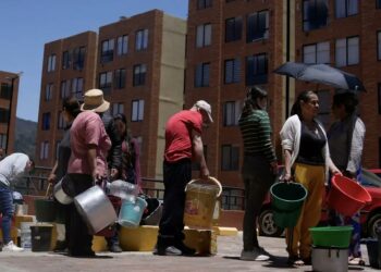 El Niño sona erdi ama kuraklık, kıtlık ve ölümcül sıcaklar devam ediyor