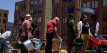 El Niño sona erdi ama kuraklık, kıtlık ve ölümcül sıcaklar devam ediyor