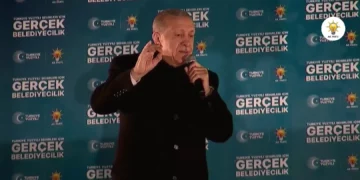 Erdoğan: İrtifa kaybı yaşıyoruz