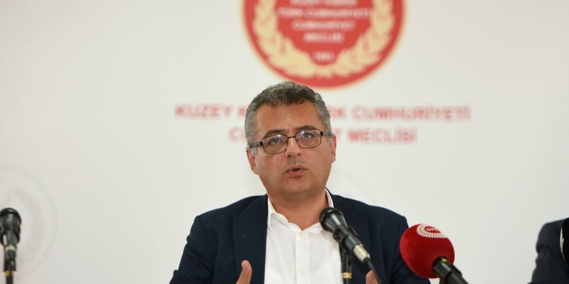 “36 tane üniversite ön açma izni verirsen, denetleyemezsin”