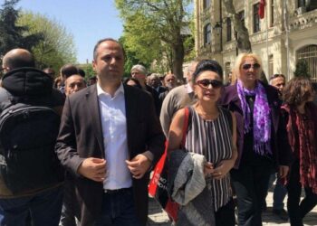 Eren Keskin: 1915 Soykırımı’nı tartışmadan demokratikleşme mümkün değil