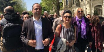 Eren Keskin: 1915 Soykırımı’nı tartışmadan demokratikleşme mümkün değil