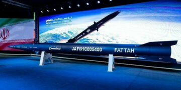 İran İsrail’e hangi insansız hava aracı ve füzeleri gönderdi?