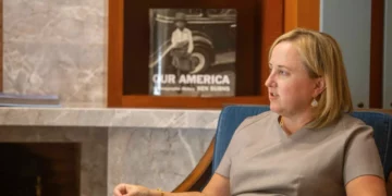 ABD Büyülelçisi: Kıbrıs, Orta Doğu’da istikrarın sağlanmasında rol oynayabilir