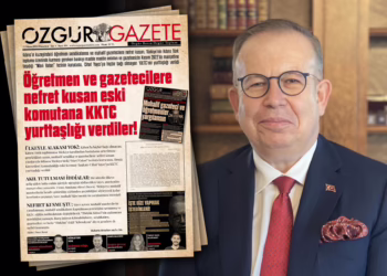 Eski komutana kktc yurttaşlığı