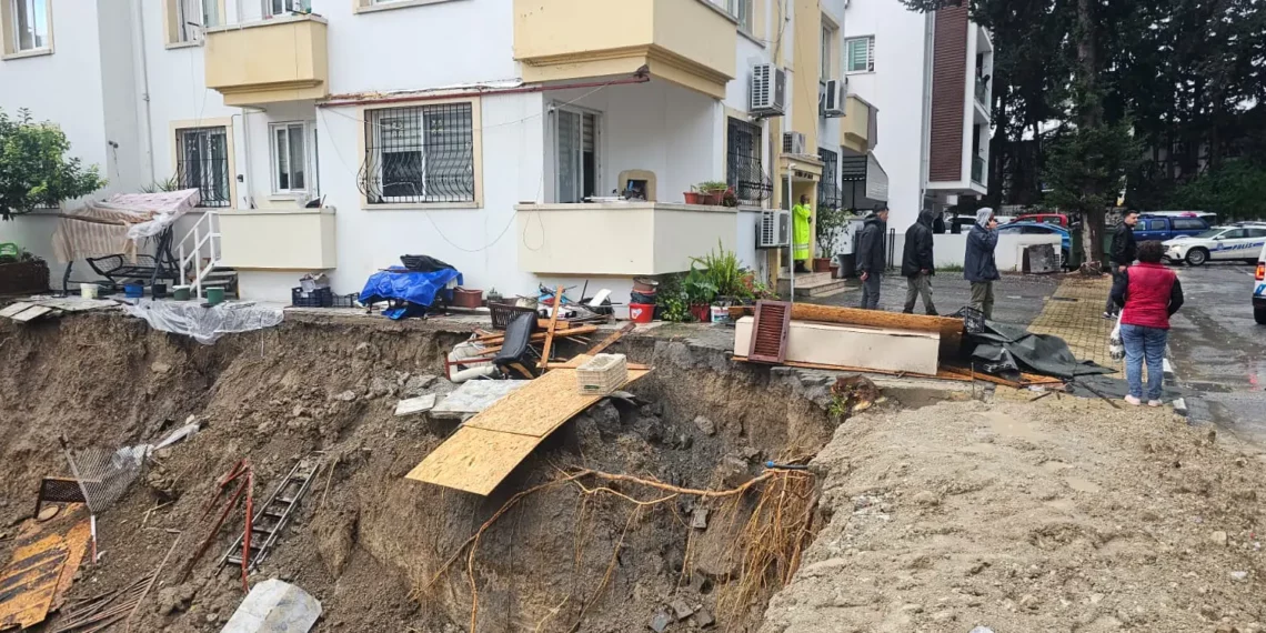 İMO: Doğa olaylarını felakete dönüştüren bizlerin faaliyetleridir