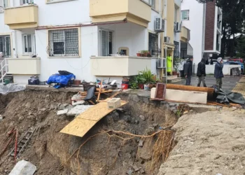 İMO: Doğa olaylarını felakete dönüştüren bizlerin faaliyetleridir