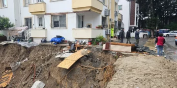 İMO: Doğa olaylarını felakete dönüştüren bizlerin faaliyetleridir