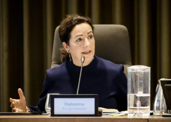 Halsema: Uyuşturucu ticaretini yasal ve denetlenebilir bir şekle getirmek gerekiyor