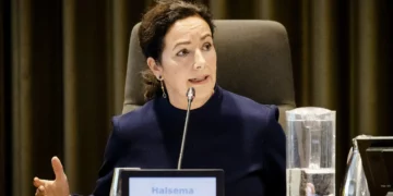 Halsema: Uyuşturucu ticaretini yasal ve denetlenebilir bir şekle getirmek gerekiyor