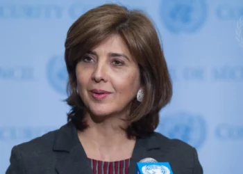 BM Genel Sekreteri’nin Temsilcisi Holguin Mayıs ayında yeniden Kıbrıs’ta