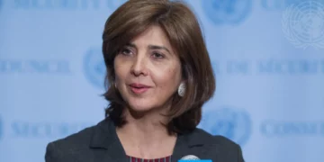 BM Genel Sekreteri’nin Temsilcisi Holguin Mayıs ayında yeniden Kıbrıs’ta